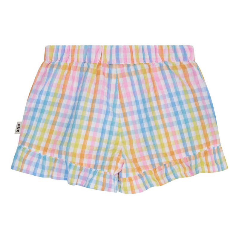 Huxbaby Lace Frill Skort 3-5Y image number 1